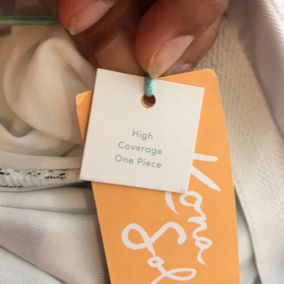 🌿Kana sol one pice suit 🌿 - Picture 9 of 9